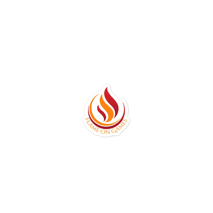Flame Magnet product image (1)