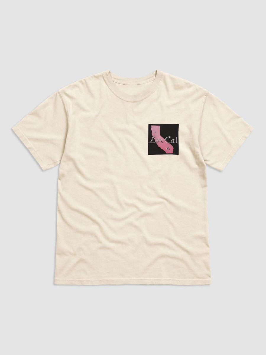House in the Desert Tshirt product image (1)