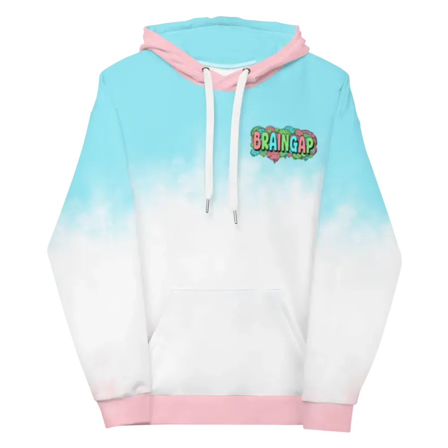 Brain Freeze Hoodie product image (12)
