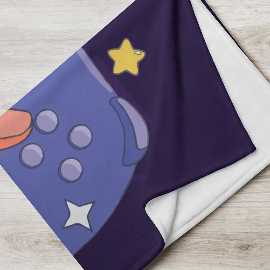 Pride for All Blanket product image (11)