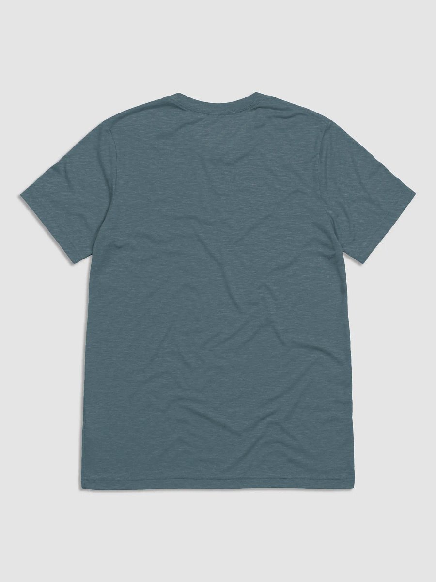 Knight's Valor Tri-Blend Tee product image (16)