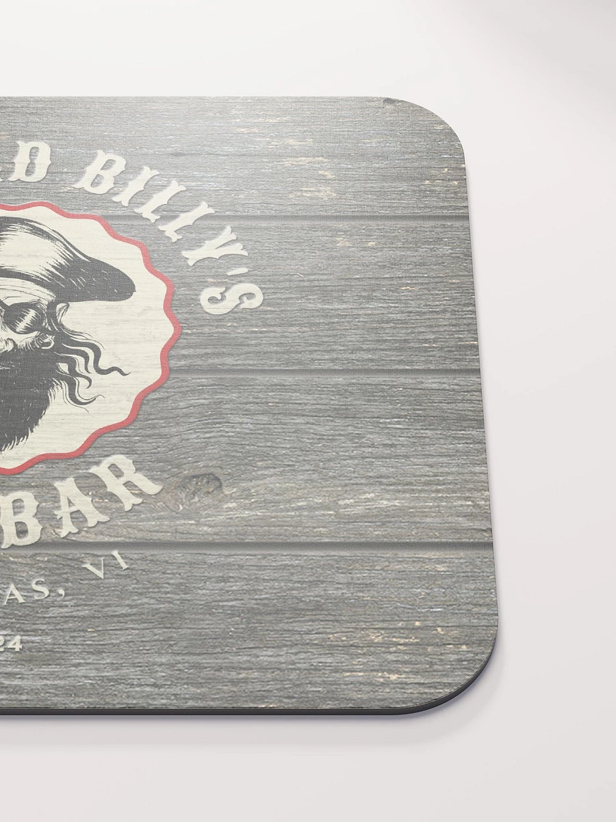 One Eyed Billy's Rum Bar Mousepad product image (5)