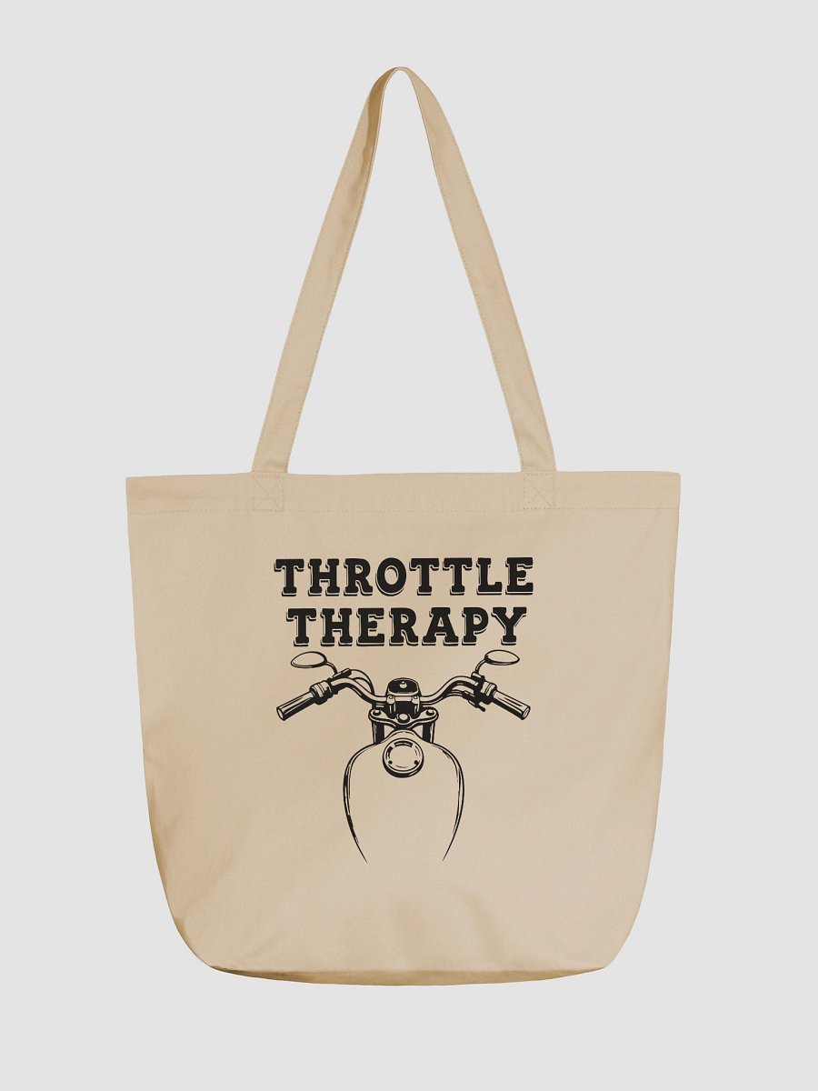THROTTLE THERAPY product image (1)