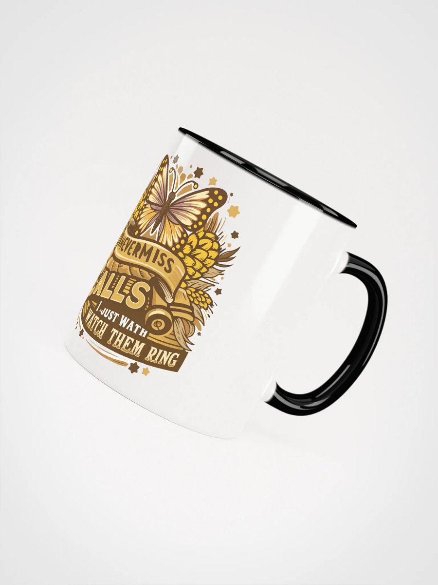 Whimsical Butterfly Ceramic Mug product image (50)