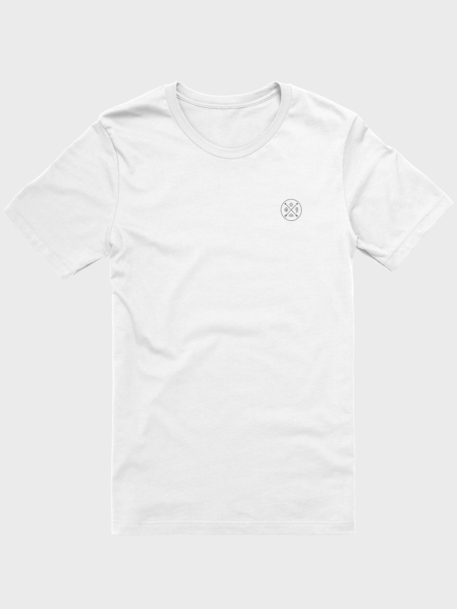 Modern Hobos Worldwide T-shirt product image (3)