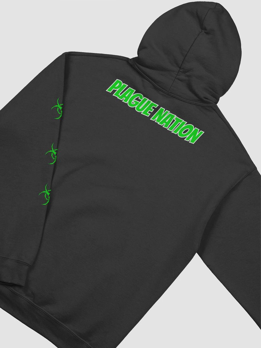 PLAGUE NATION HOODIE product image (21)