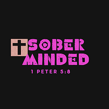 Sober Minded