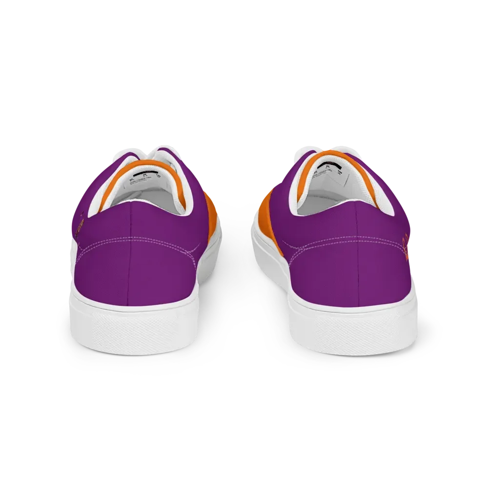 Baskets à lacets Urban Stride pour femme / Women's Urban Stride Lace-Up Sneakers product image (6)