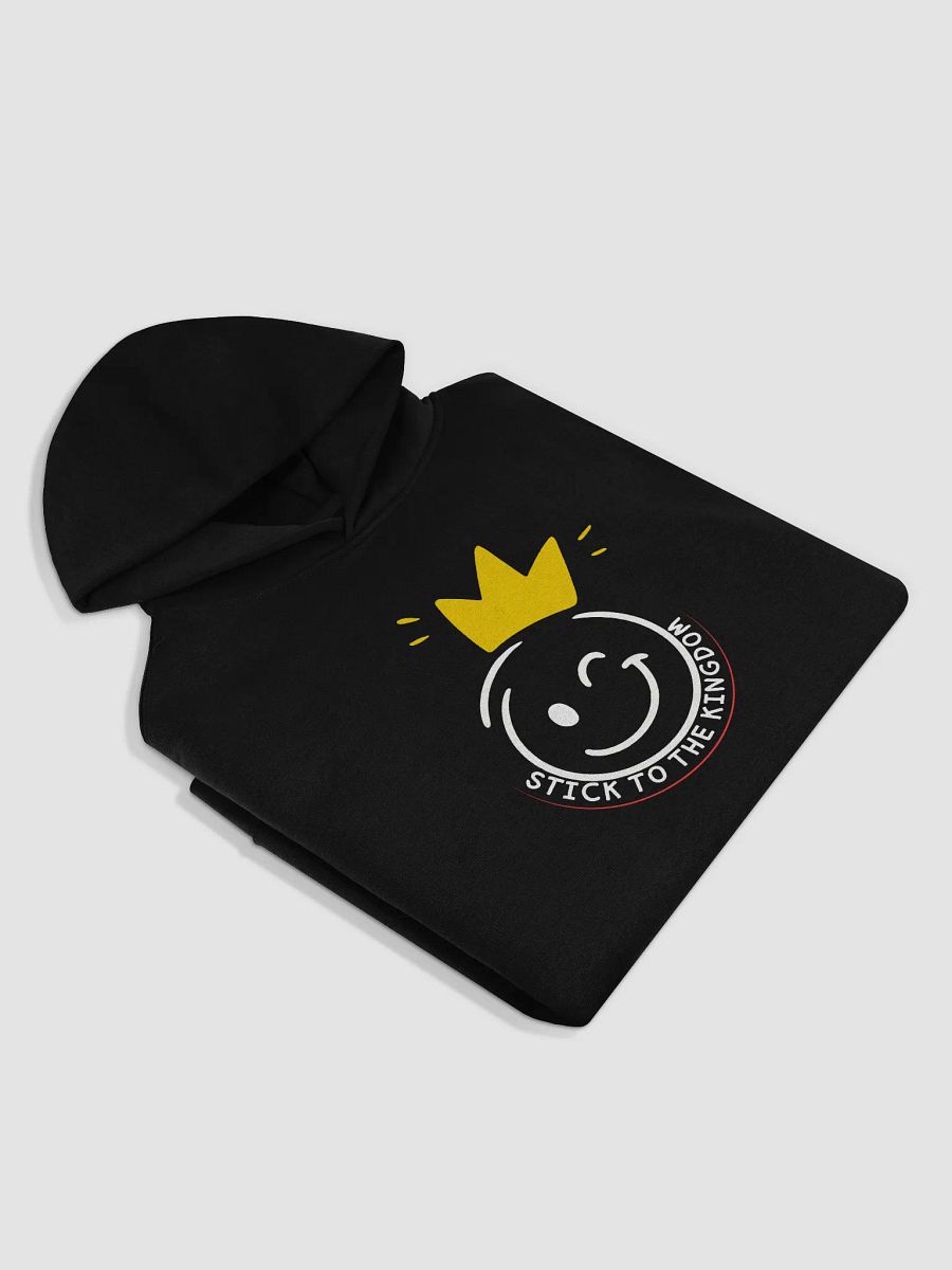 Stick to the Kingdom Hoodie product image (8)