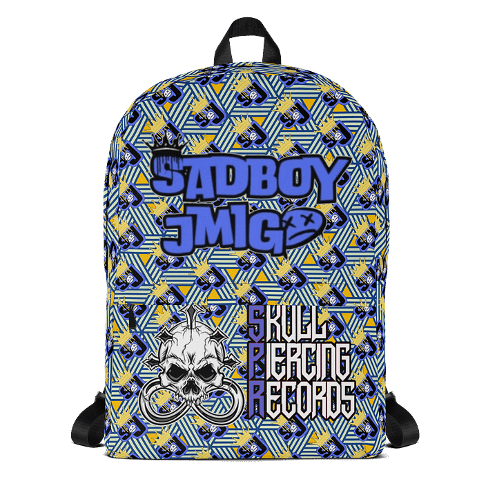 SADBOY JMIGO Backpack product image (1)