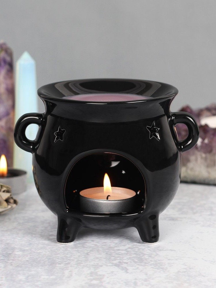 Cauldron Wax Melter product image (1)