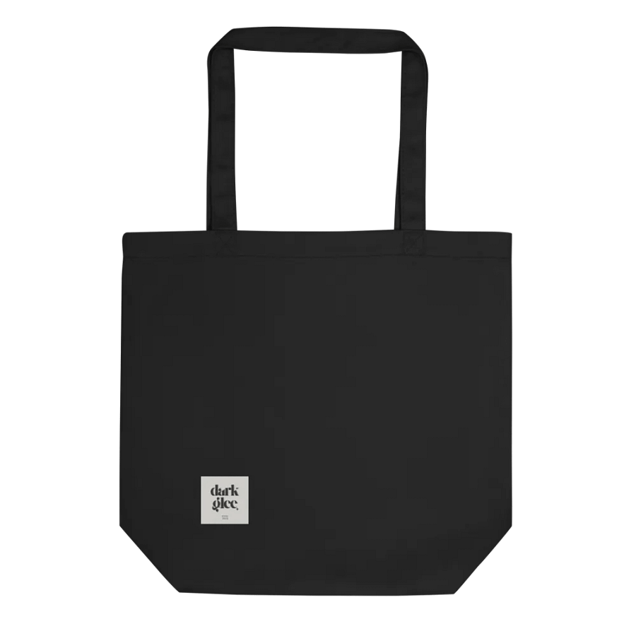 Choosing The Bear 1 Tote Bag product image (4)