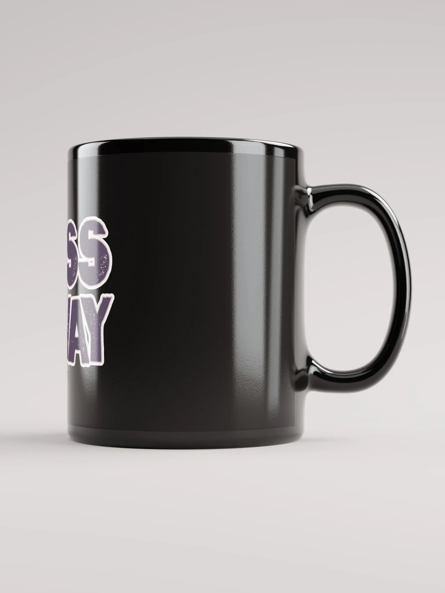 Dumbass Anyway Mug product image (2)