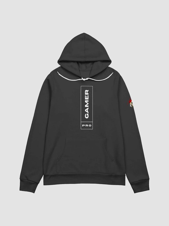 RVG Pro Gamer Hoodie product image (1)