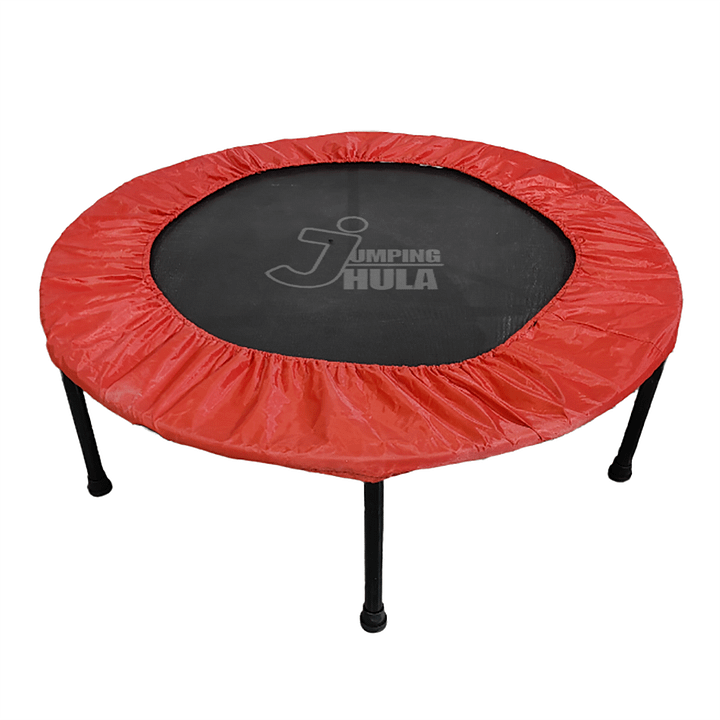 Gym Trampoline For Kids 45 Inch product image (1)