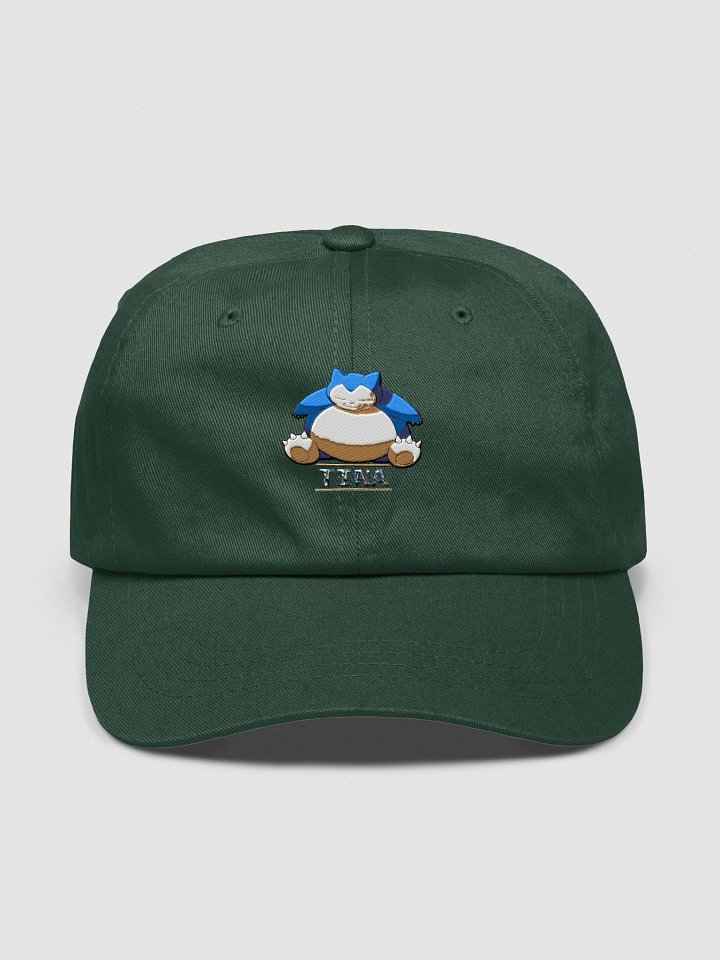 Tina Dad Hat product image (8)