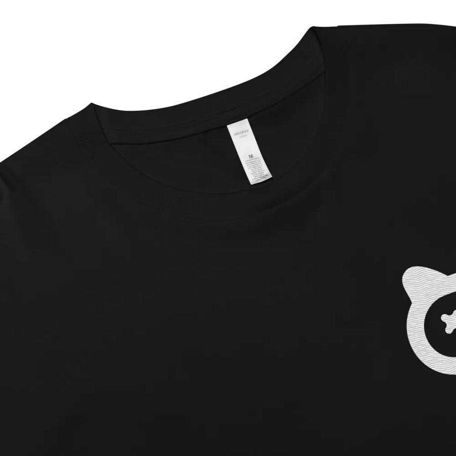 RhiSpawn Crop Top Logo product image (3)
