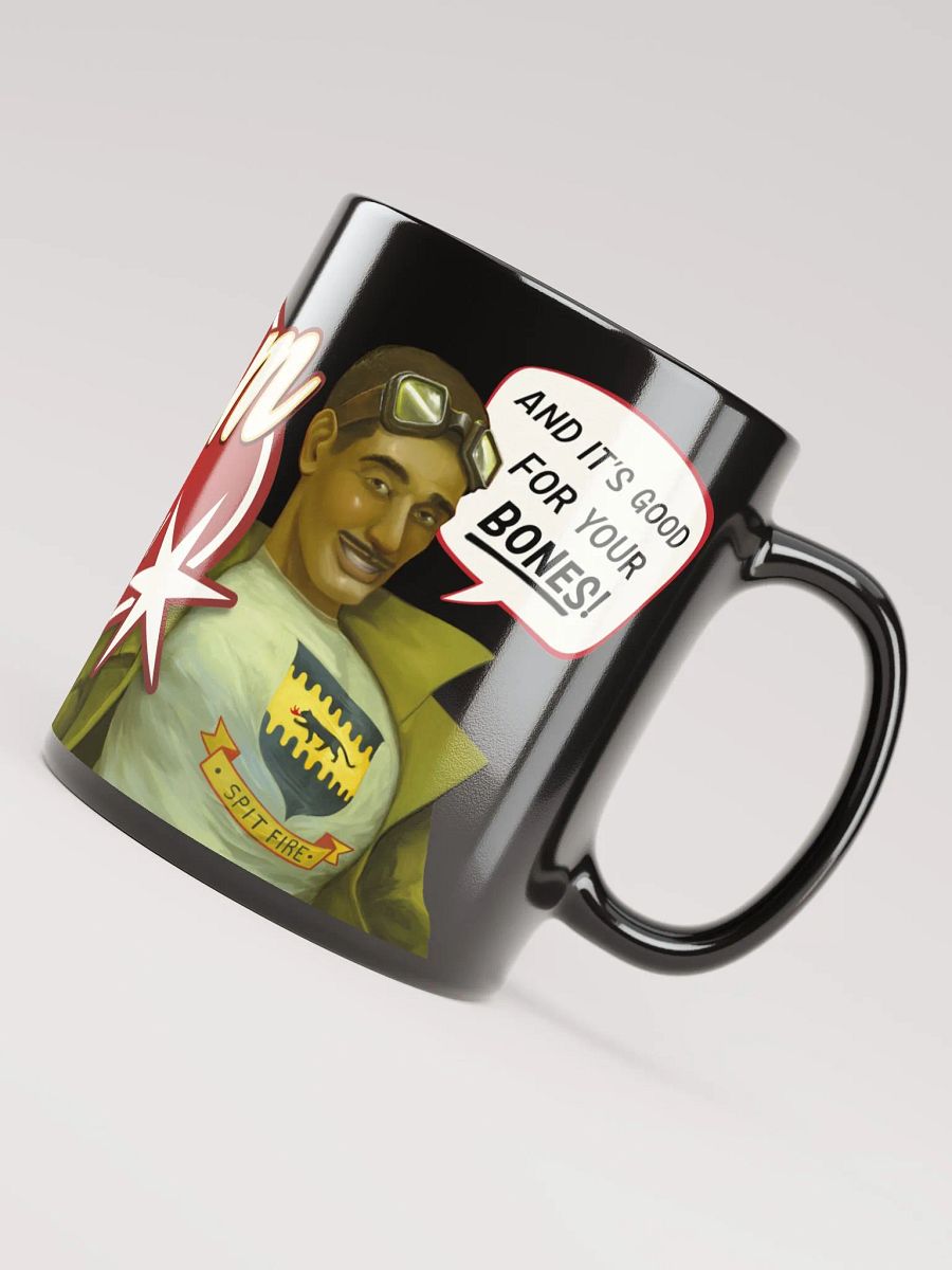 Starbeam Chocolate Milk Mug product image (3)