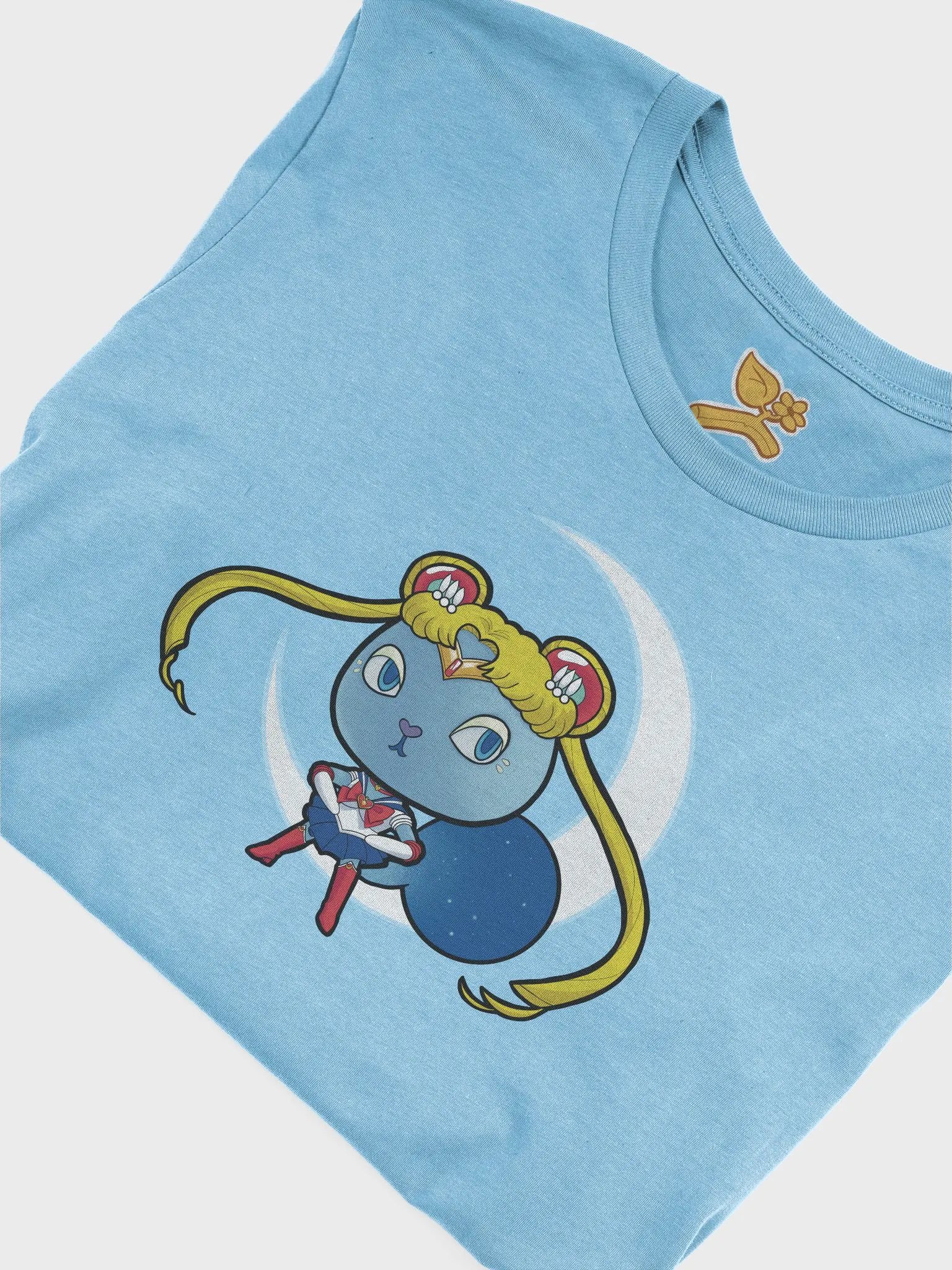 Sailor Ione Moon T-Shirt product image (3)