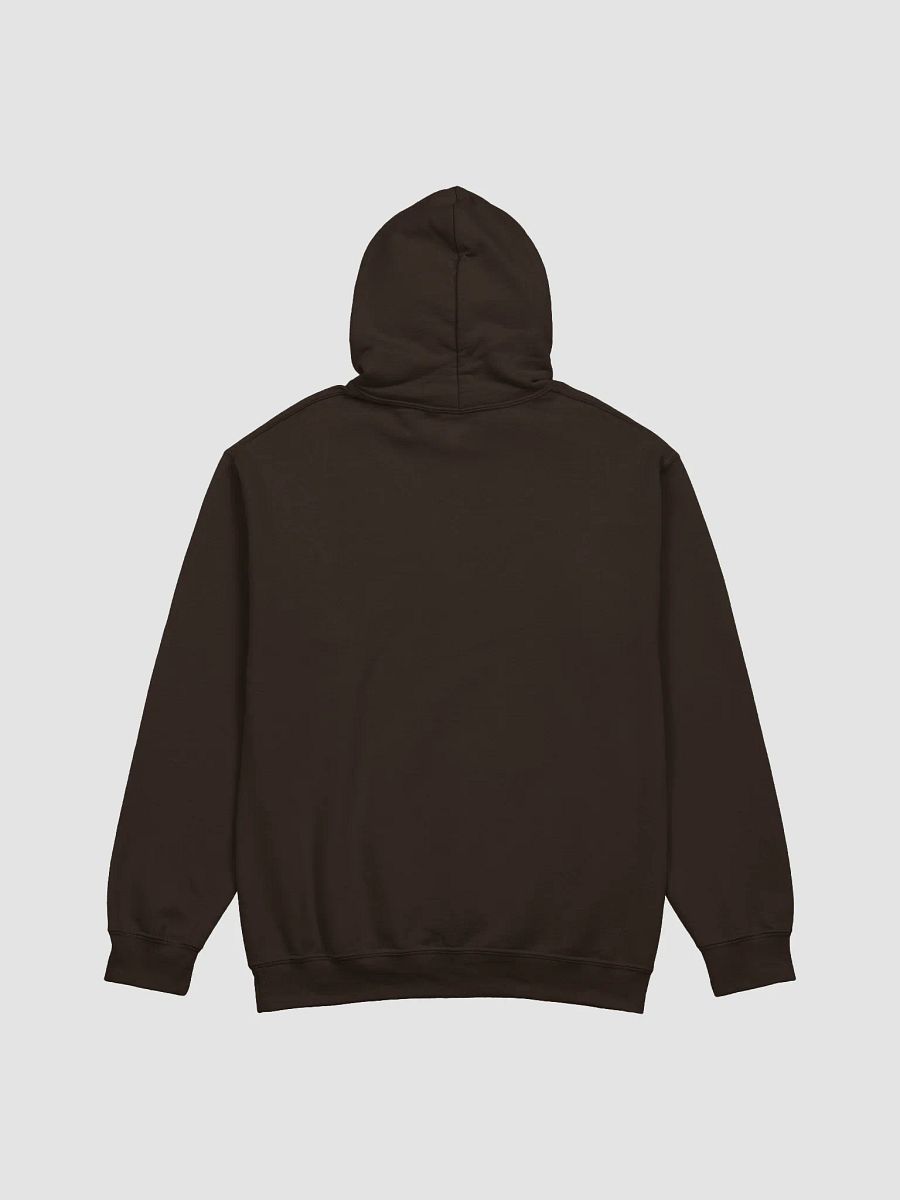 THE PIBBLE PALACE HOODIE product image (2)