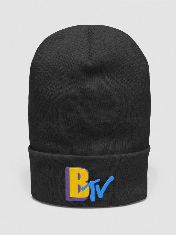 TheeBtv Beanie product image (1)