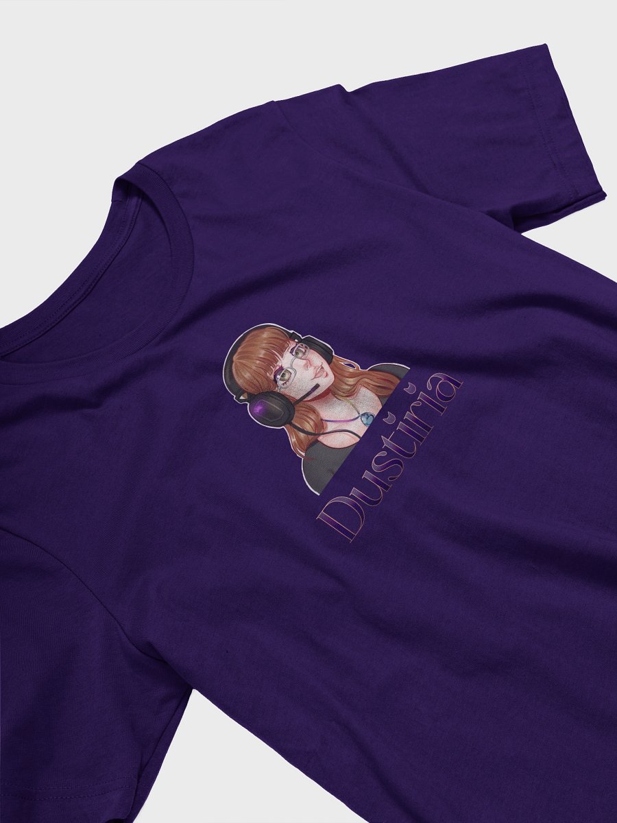Dustiria Avatar soft tee product image (21)