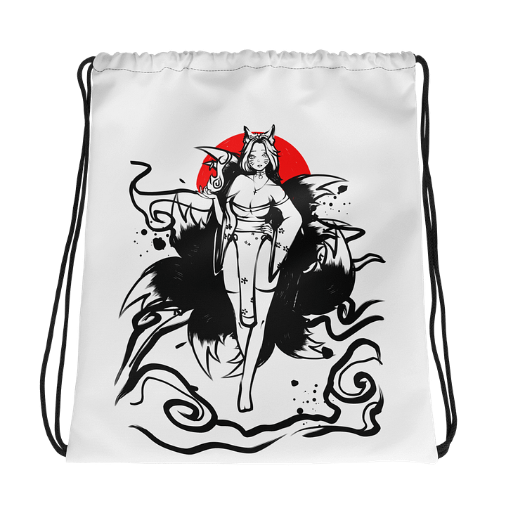 001 Drawstring Bag product image (1)