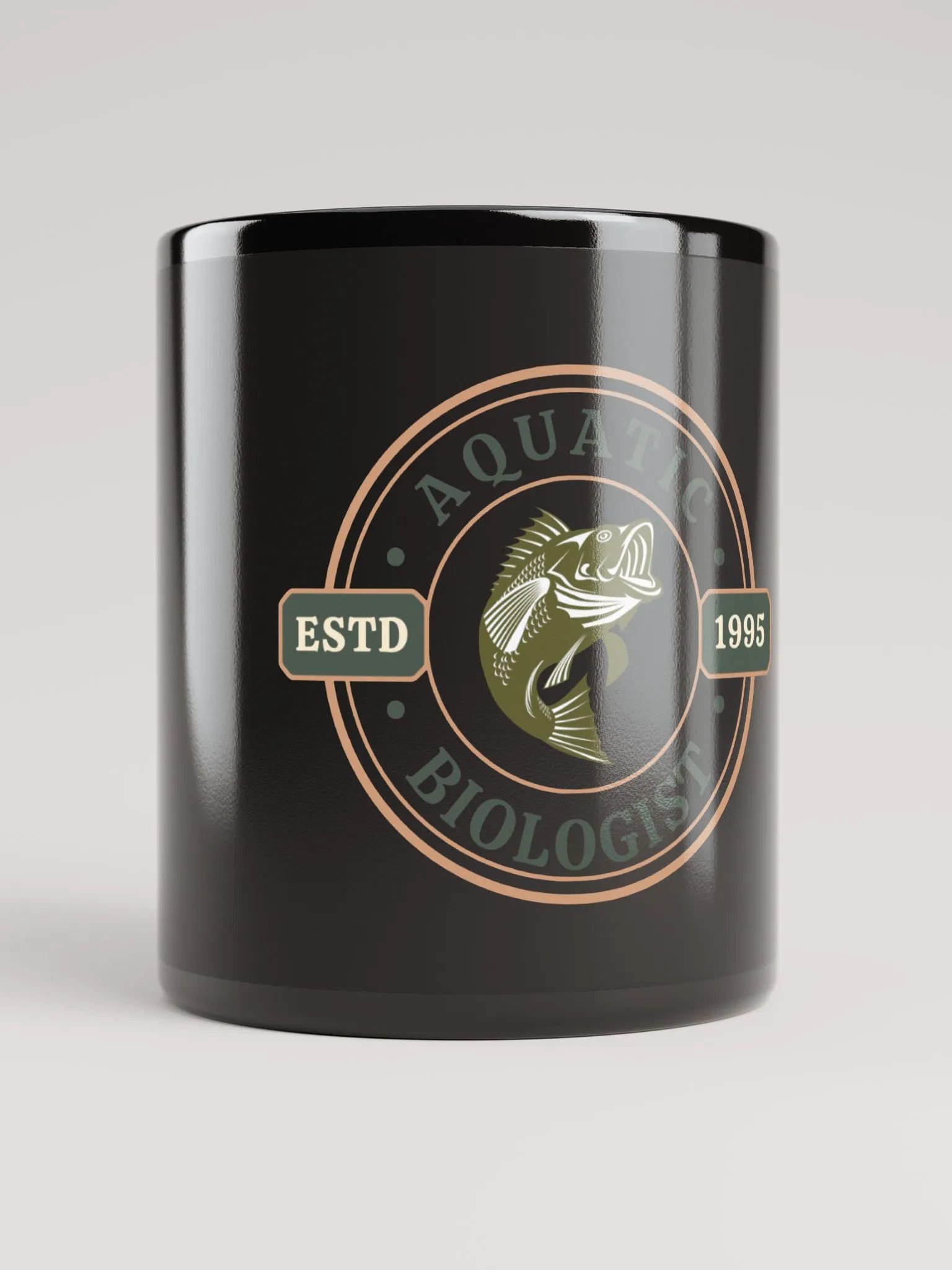 Aquatic Biologist coffee mug product image (5)