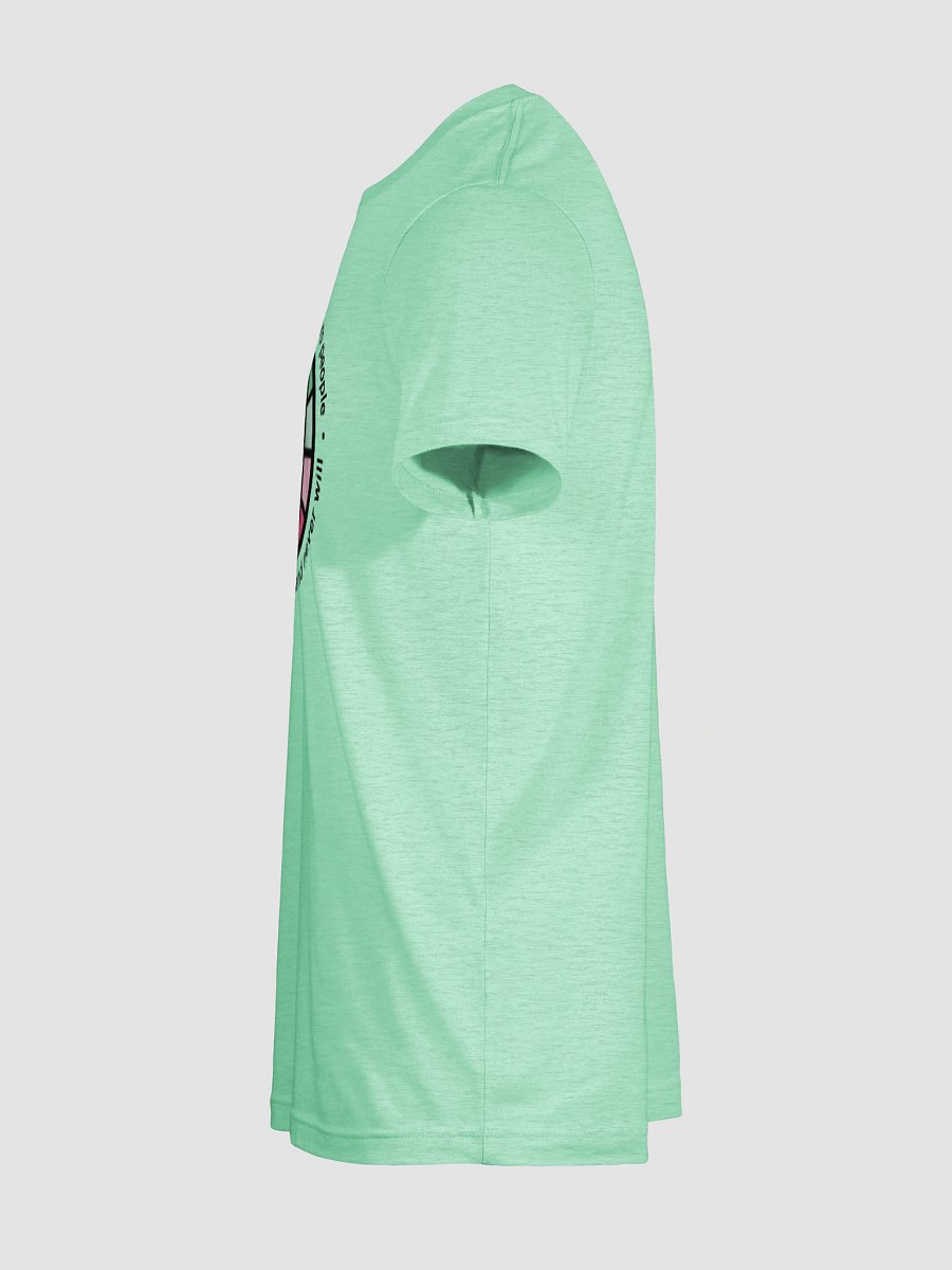 a world without abro people t-shirt product image (11)