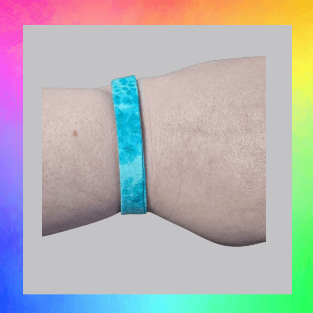 Fabric Bracelet 6 product image (2)