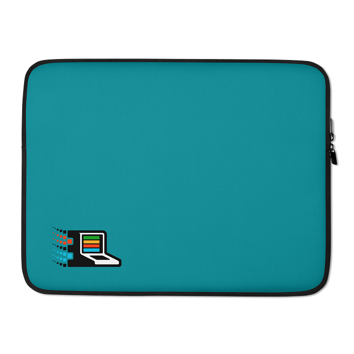 The Laptop Sleeve product image (2)