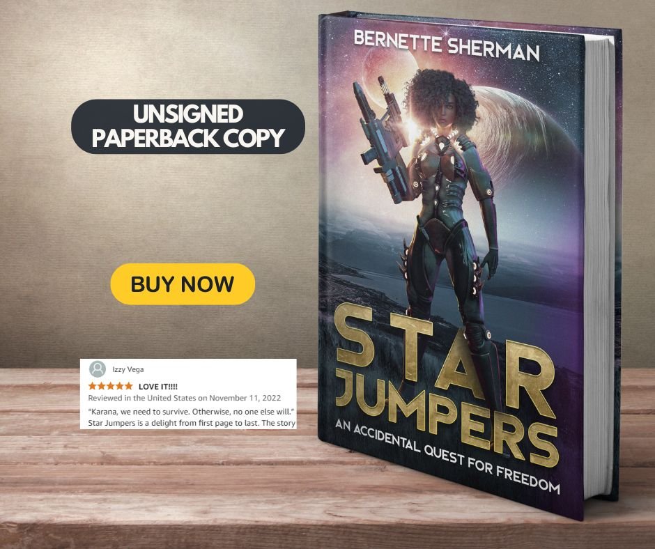 Sci-Fi and Fantasy 3 Book Bundle product image (2)