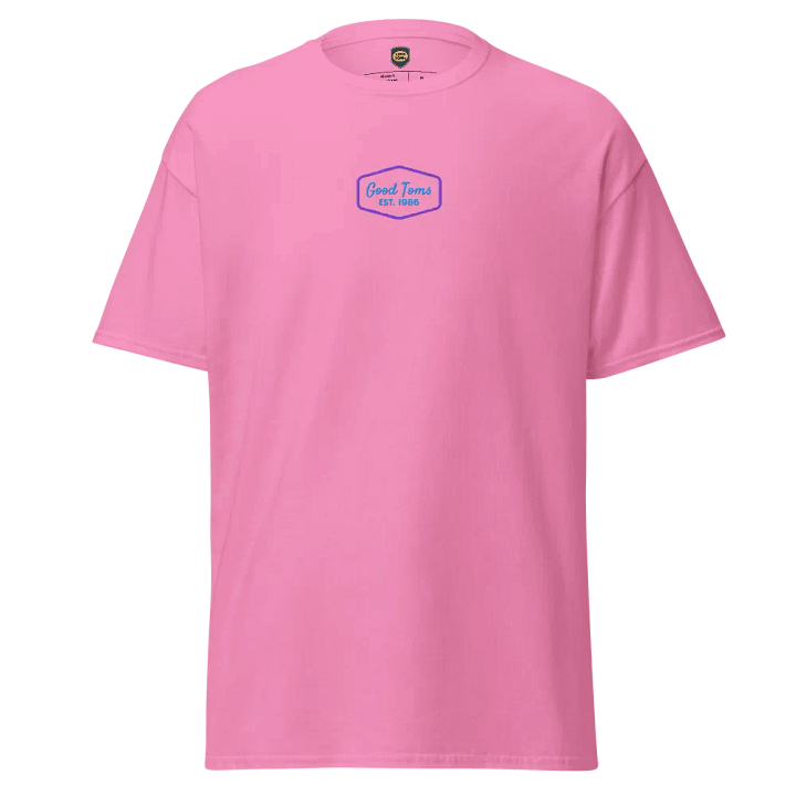 VIBRNT TEE product image (1)