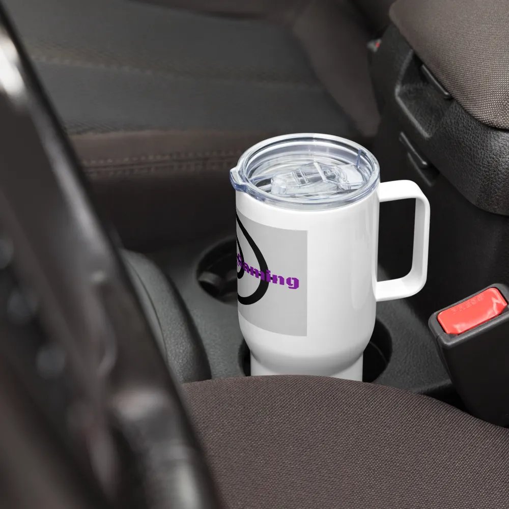 Travel Mug product image (7)