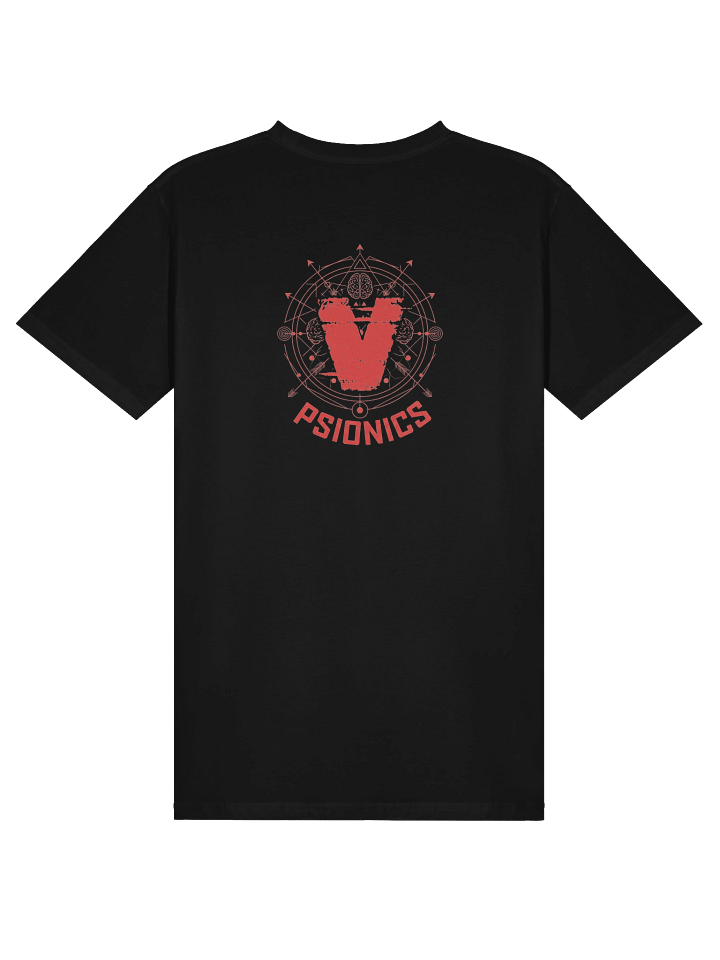 Premium Embroidered Patch Shirt product image (2)