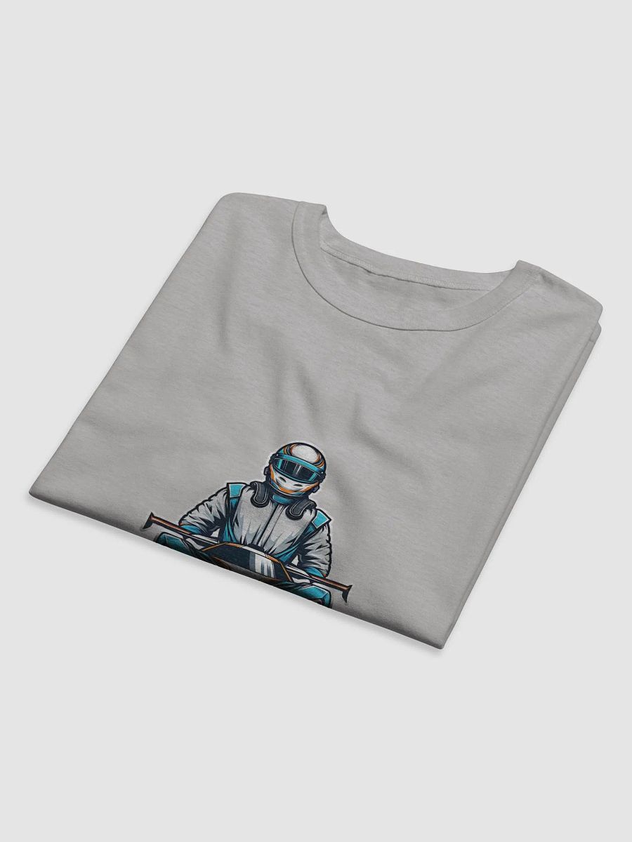 DUFFY1 Gradient Typography T-Shirt product image (12)