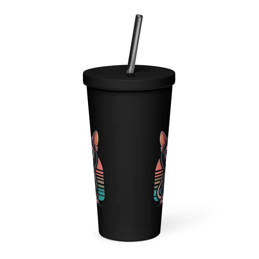 Retro Sphynx Vibes product image (4)