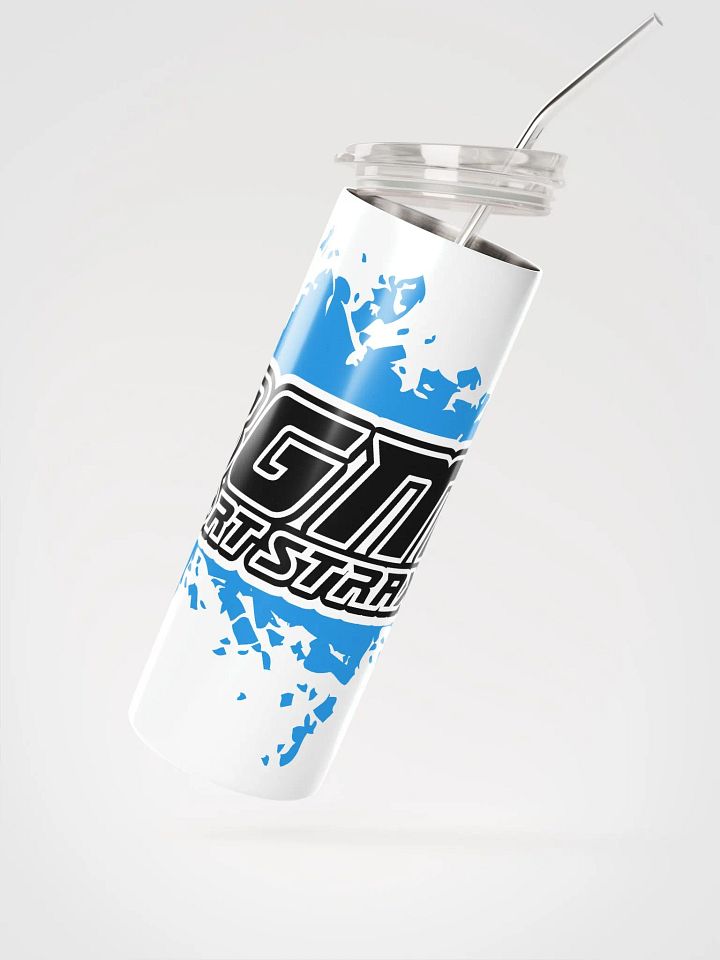 BGMSportsTrax Stainless Steel Tumbler product image (2)