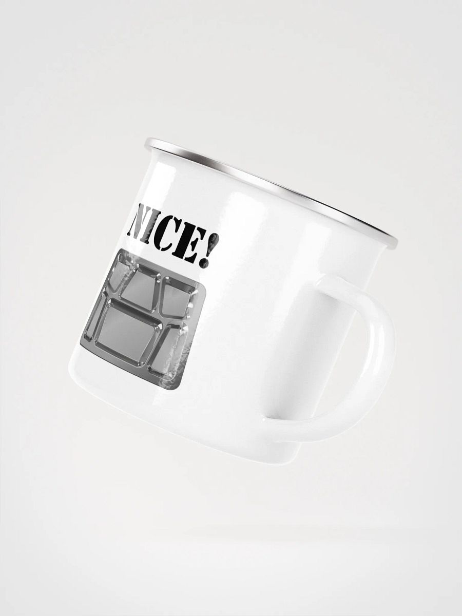 Nice B1 Unit Camping Mug! product image (3)