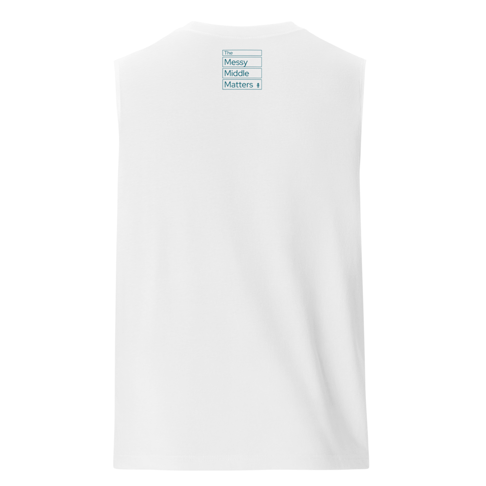 Don’t Make Me Regret - Tank product image (2)