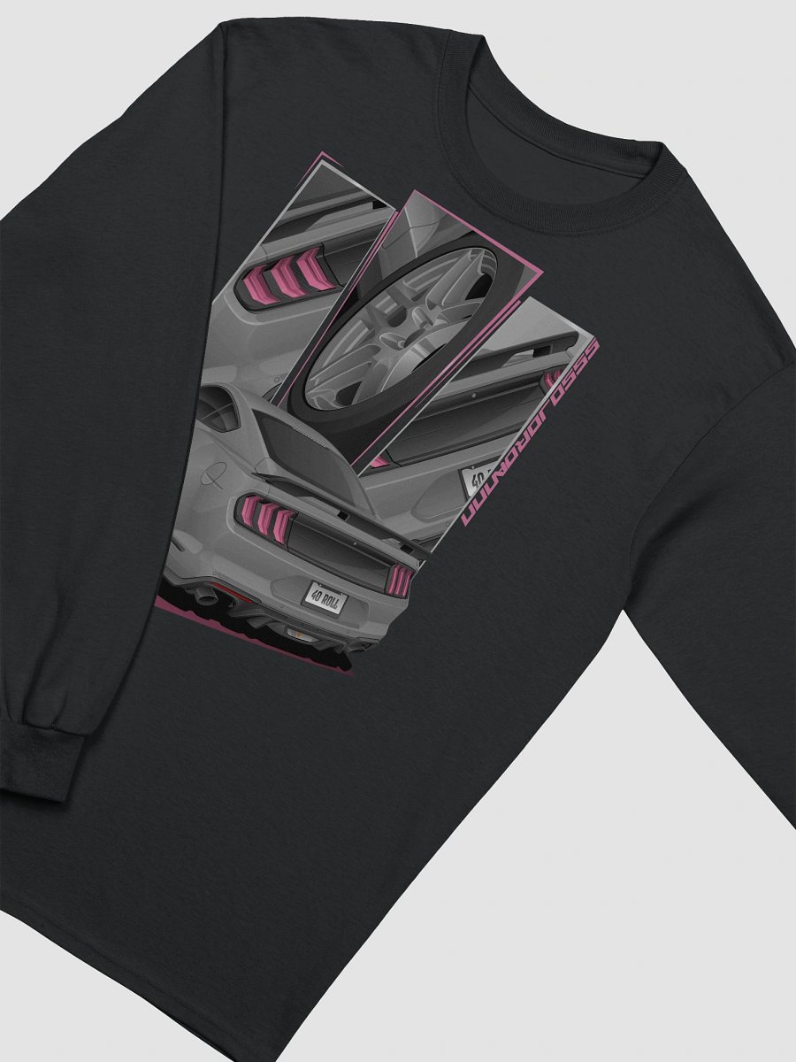 Long sleeve - s550jordannn product image (14)