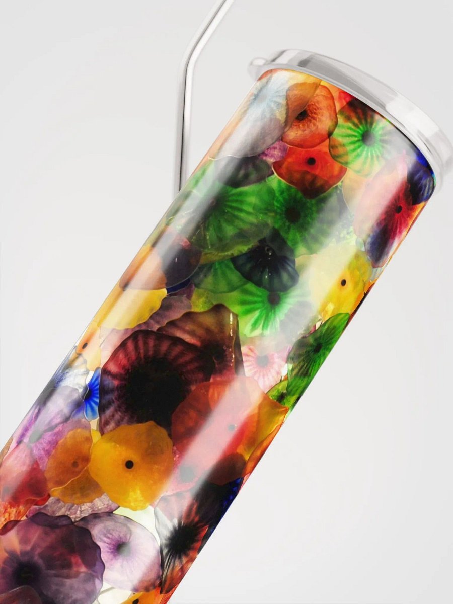 Iridescent Mosaic Tumbler product image (4)