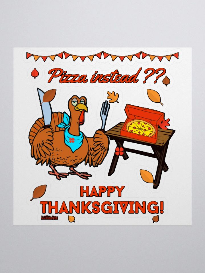 PIZZA INSTEAD?? product image (2)