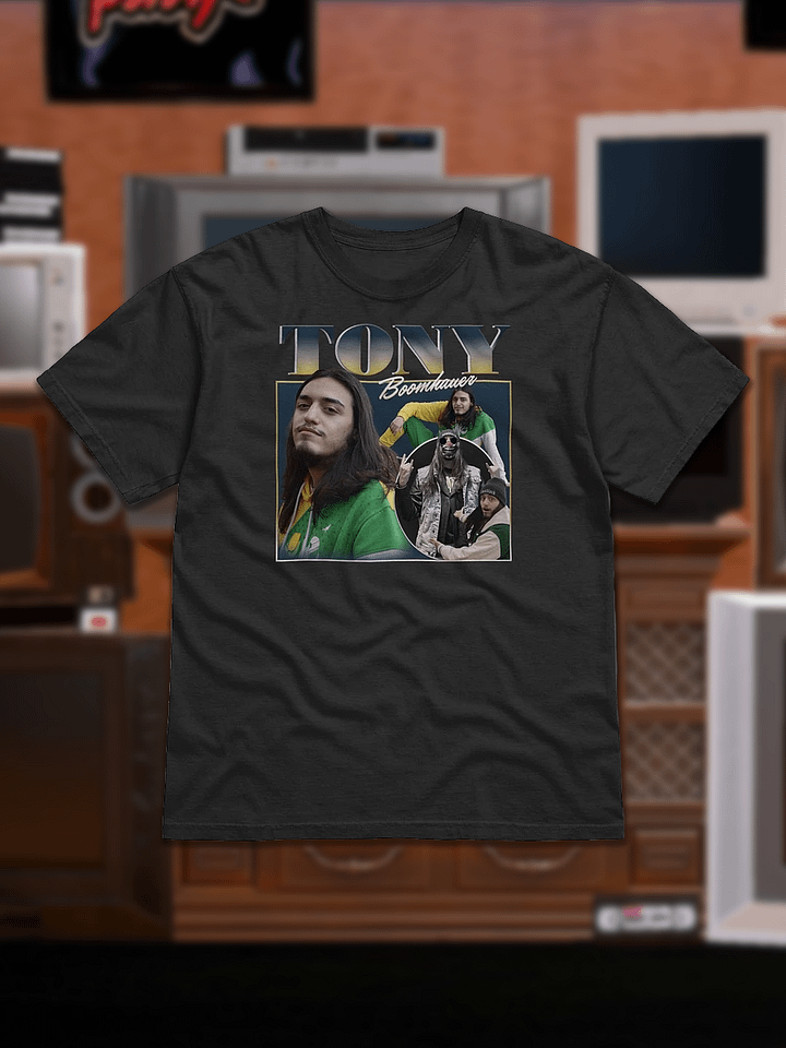 Vintage Tony product image (1)