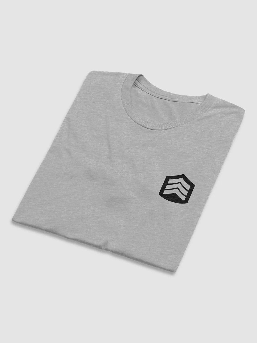 Original Logo Light T-Shirt product image (6)