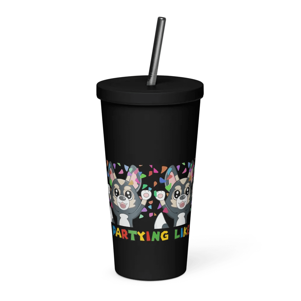 Murphy Party Cup product image (4)