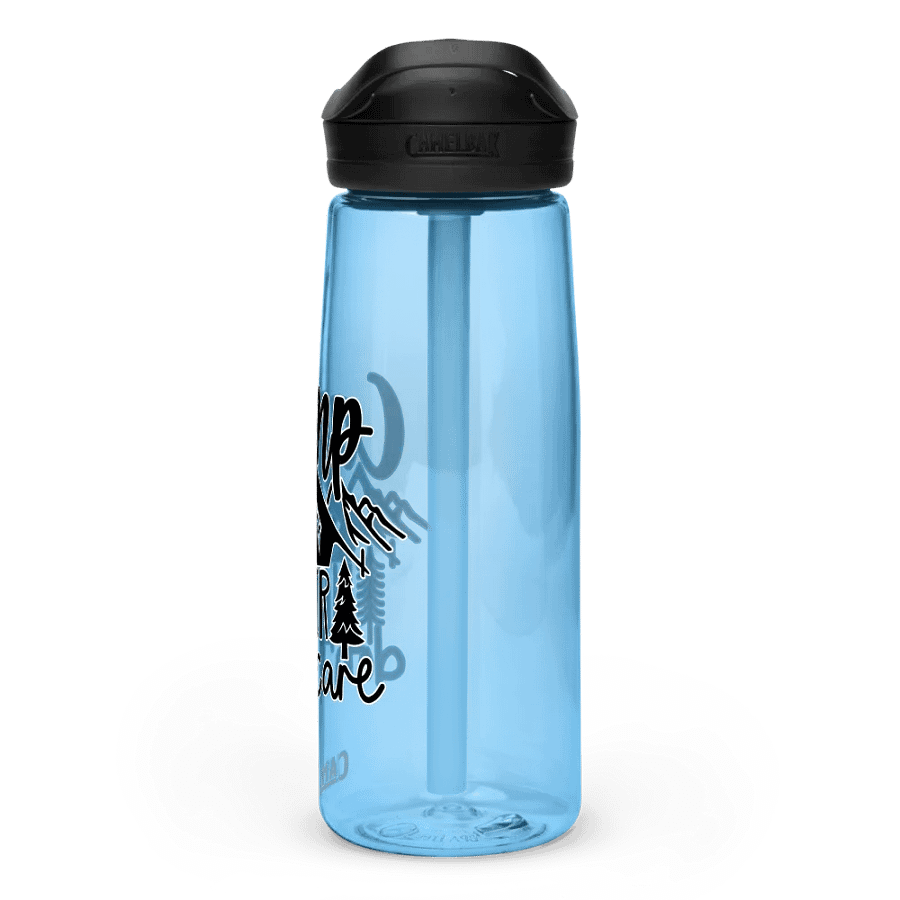 Camp Hair Don't Care CamelBak Water Bottle product image (60)