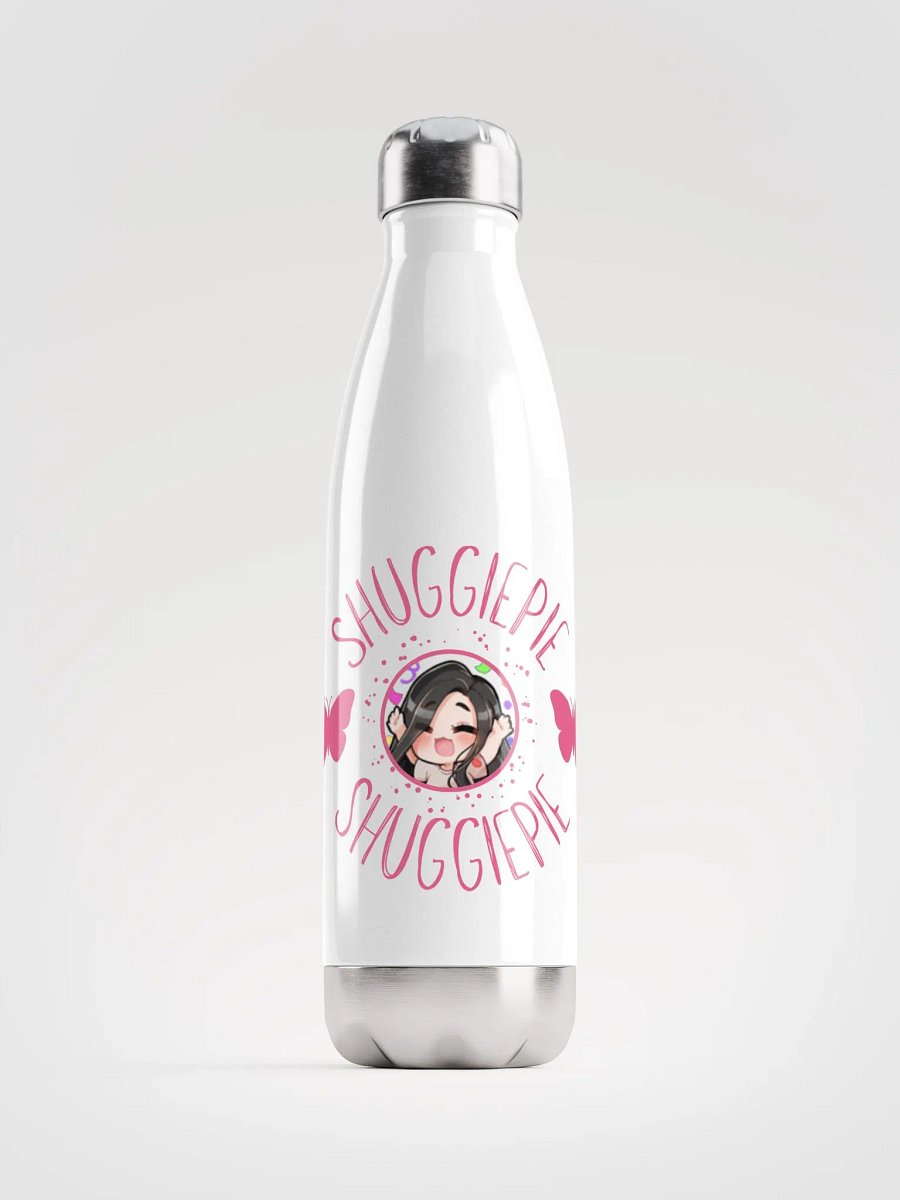It's Hydrate Time ♥ - White product image (1)