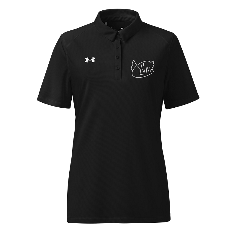 Under Armour® Signature Polo