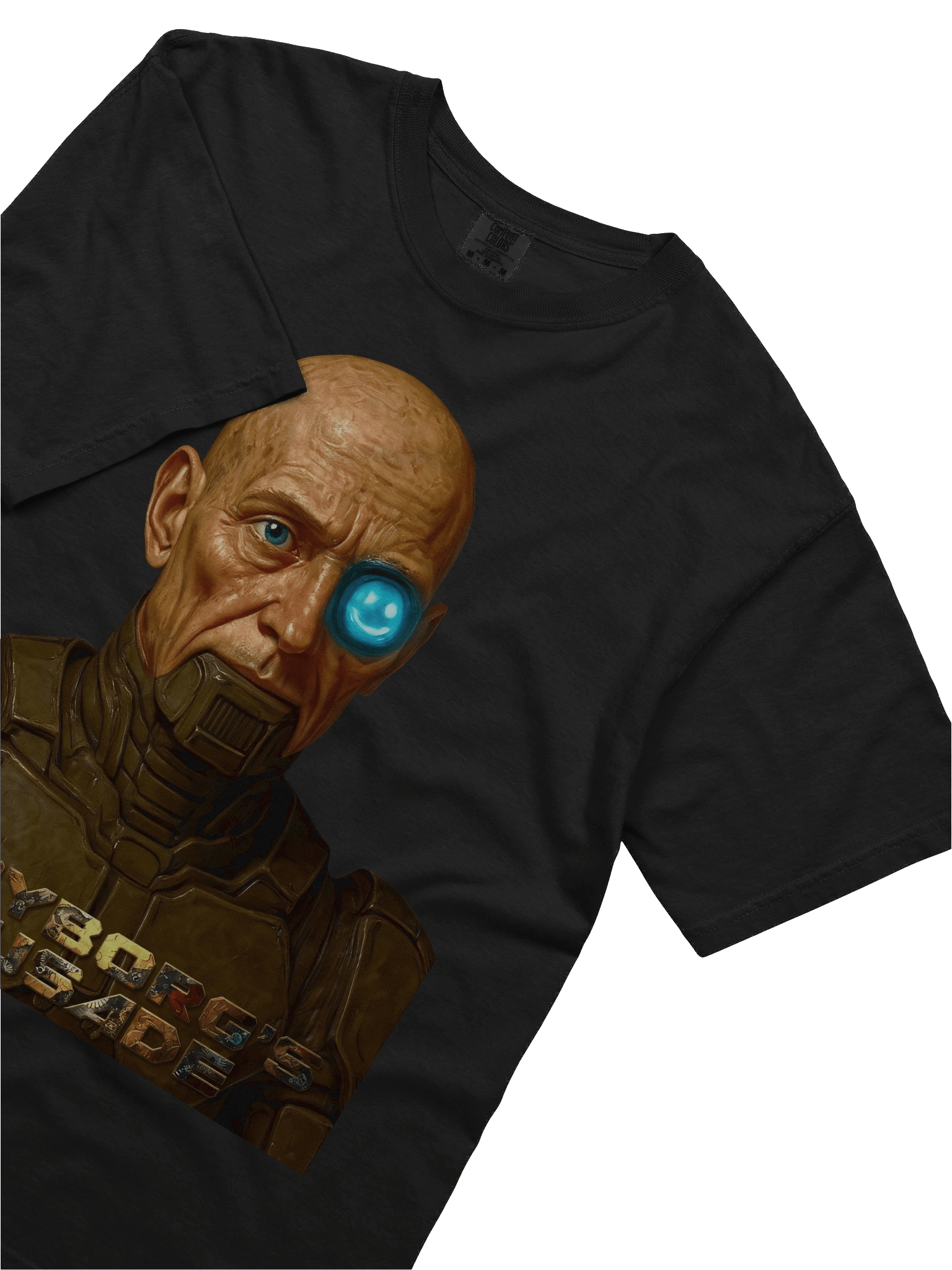 Doctor Death T-Shirt product image (45)